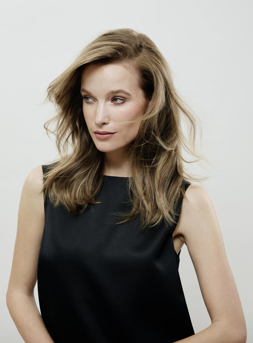 Palette couleur Wella